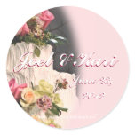 WeddingCakeSticker-customise