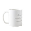 Weddings Marriage Funny Quote Mug