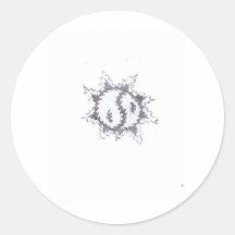 Wednesday, June 20, 2012.jpg Round Sticker