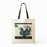 Wee  Baby  Dragon Bags