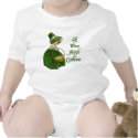 Wee Colleen t-shirts