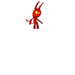 Wee Devil tee t-shirts