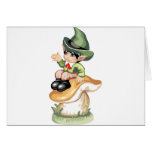 Wee Lil Leprechaun cards