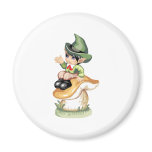 Wee Lil Leprechaun magnets