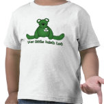 Wee little Irish Lad t-shirt