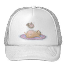 Wee Poppets® - Hats