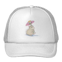 Wee Poppets® - Hats