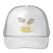 Wee Poppets® - Mesh Hats