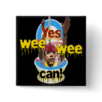 Wee Wee'd Up?!