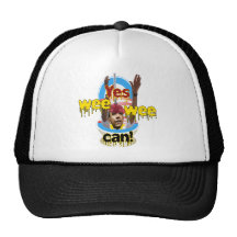 Wee Wee'd Up?! Hat