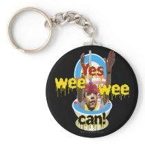 Wee Wee'd Up?!