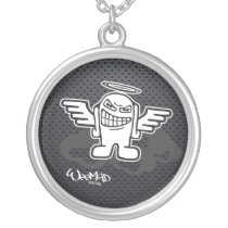 WeeAngel Necklace