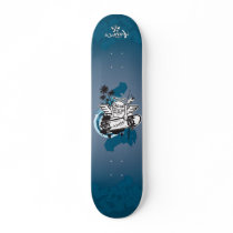 WeeAngel Skateboard