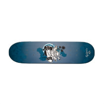WeeAngel Skateboard