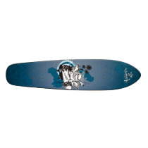 WeeAngel Skateboard