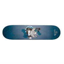 WeeAngel Skateboard