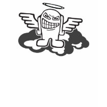 WeeAngel T-shirt