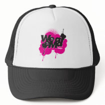 WeeBubble Hat