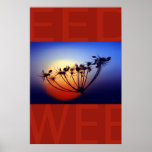 WEED posters