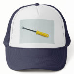 Weed puller tool hats