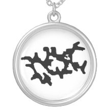 Weedaula Custom Necklace