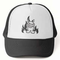 WeeDevil Hat