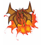 WeeDragon shirt