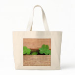 Weeds and Wood bags