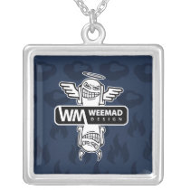 WeeDudes Necklace