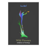 Weedy Invitations