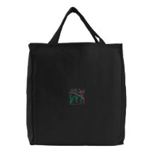 Weedy Sea Dragon Canvas Bags
