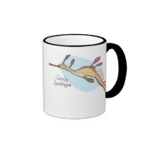 Weedy Seadragon Mug