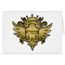 WeeFrog cards