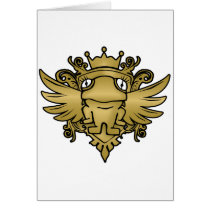 WeeFrog cards