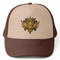 WeeFrog hats