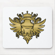 WeeFrog mousepads