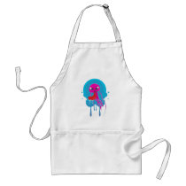 WeeJellyfish aprons