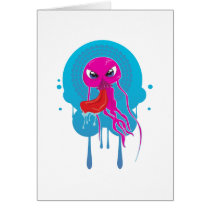 WeeJellyfish cards