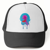 WeeJellyfish hats