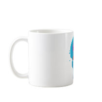 WeeJellyfish mugs
