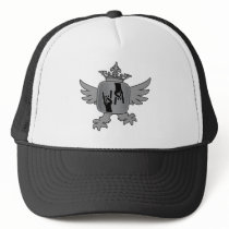 WeeMad Code of arms hats