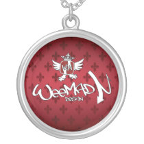 WeeMad Original Necklace