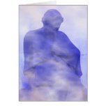 Weeping Mother Cards