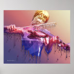 Weeping Violin posters