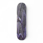 Weeping Willow in Metal skateboards