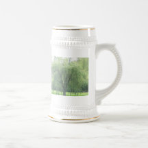 Weeping WIllow Mugs