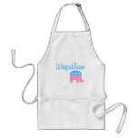 Weepublican (Blue) Aprons