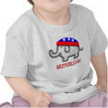 Weepublican t-shirts