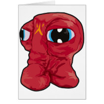 WeeThingie 2 cards