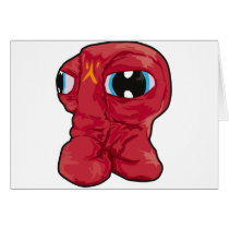 WeeThingie 2 cards